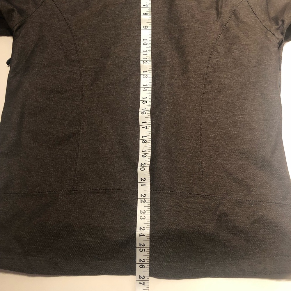 Performance jacket - Picture 11 of 13